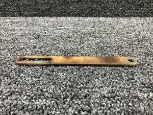 76028 Beechcraft 23 Lycoming O-320-D2B Generator Adjusting Link Assembly
